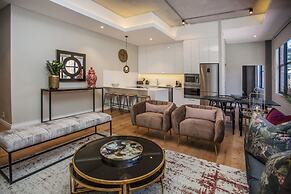 ITC Docklands