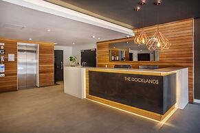 ITC Docklands