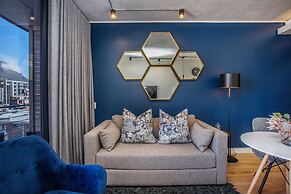ITC Docklands
