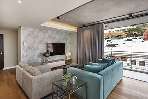 ITC Docklands
