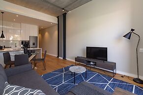 ITC Docklands