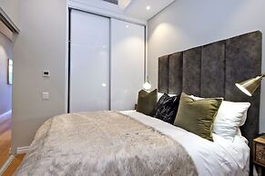 ITC Docklands