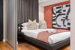 ITC Docklands