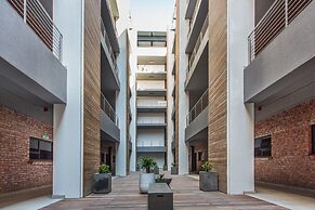 ITC Docklands