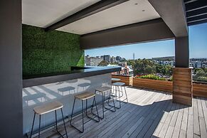 ITC Docklands
