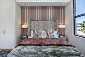 ITC Docklands