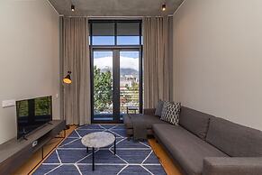 ITC Docklands