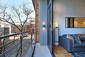 ITC Docklands