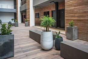 ITC Docklands