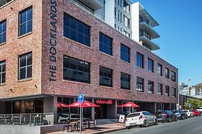 ITC Docklands