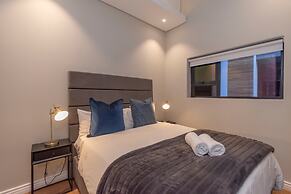 ITC Docklands