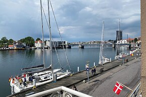 Harbour View