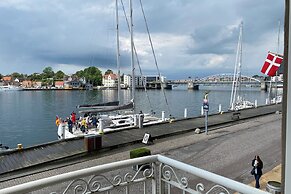 Harbour View