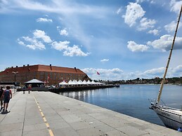 Harbour View