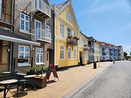 Harbour View