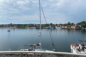 Harbour View