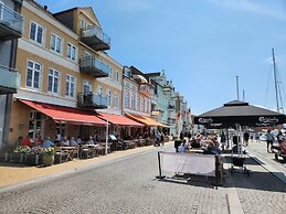 Harbour View