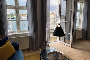 Harbour View