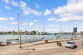 Harbour View
