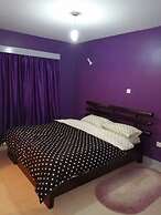 Sunrise Park Suites
