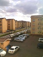 Sunrise Park Suites