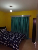 Sunrise Park Suites
