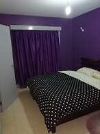 Sunrise Park Suites