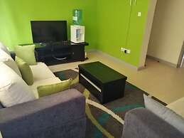 Sunrise Park Suites