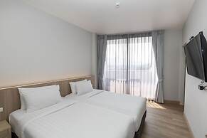 iSanook Resort & Suites Hua Hin
