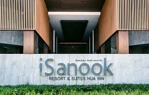 iSanook Resort & Suites Hua Hin