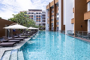 iSanook Resort & Suites Hua Hin