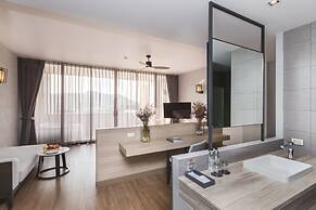 iSanook Resort & Suites Hua Hin