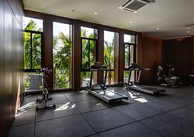 iSanook Resort & Suites Hua Hin