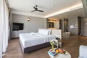iSanook Resort & Suites Hua Hin