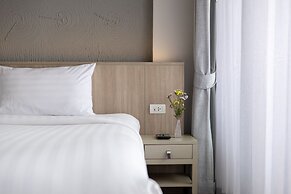 iSanook Resort & Suites Hua Hin