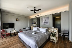 iSanook Resort & Suites Hua Hin