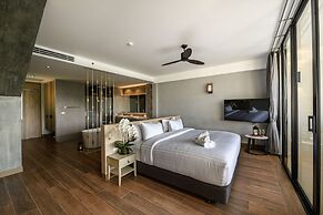 iSanook Resort & Suites Hua Hin