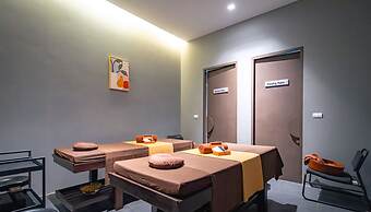 iSanook Resort & Suites Hua Hin