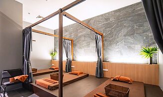 iSanook Resort & Suites Hua Hin