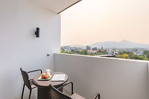 iSanook Resort & Suites Hua Hin