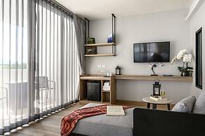 iSanook Resort & Suites Hua Hin