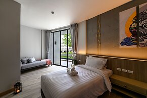 iSanook Resort & Suites Hua Hin