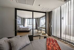 iSanook Resort & Suites Hua Hin
