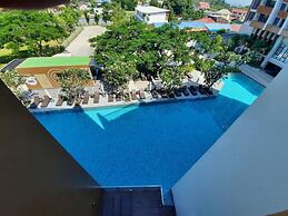 iSanook Resort & Suites Hua Hin