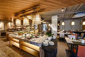 iSanook Resort & Suites Hua Hin
