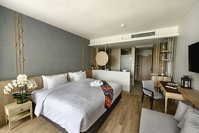 iSanook Resort & Suites Hua Hin
