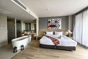 iSanook Resort & Suites Hua Hin