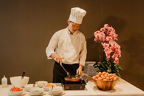 iSanook Resort & Suites Hua Hin