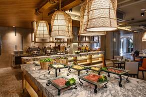iSanook Resort & Suites Hua Hin