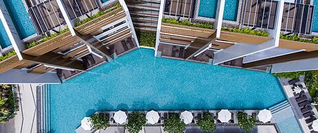 iSanook Resort & Suites Hua Hin